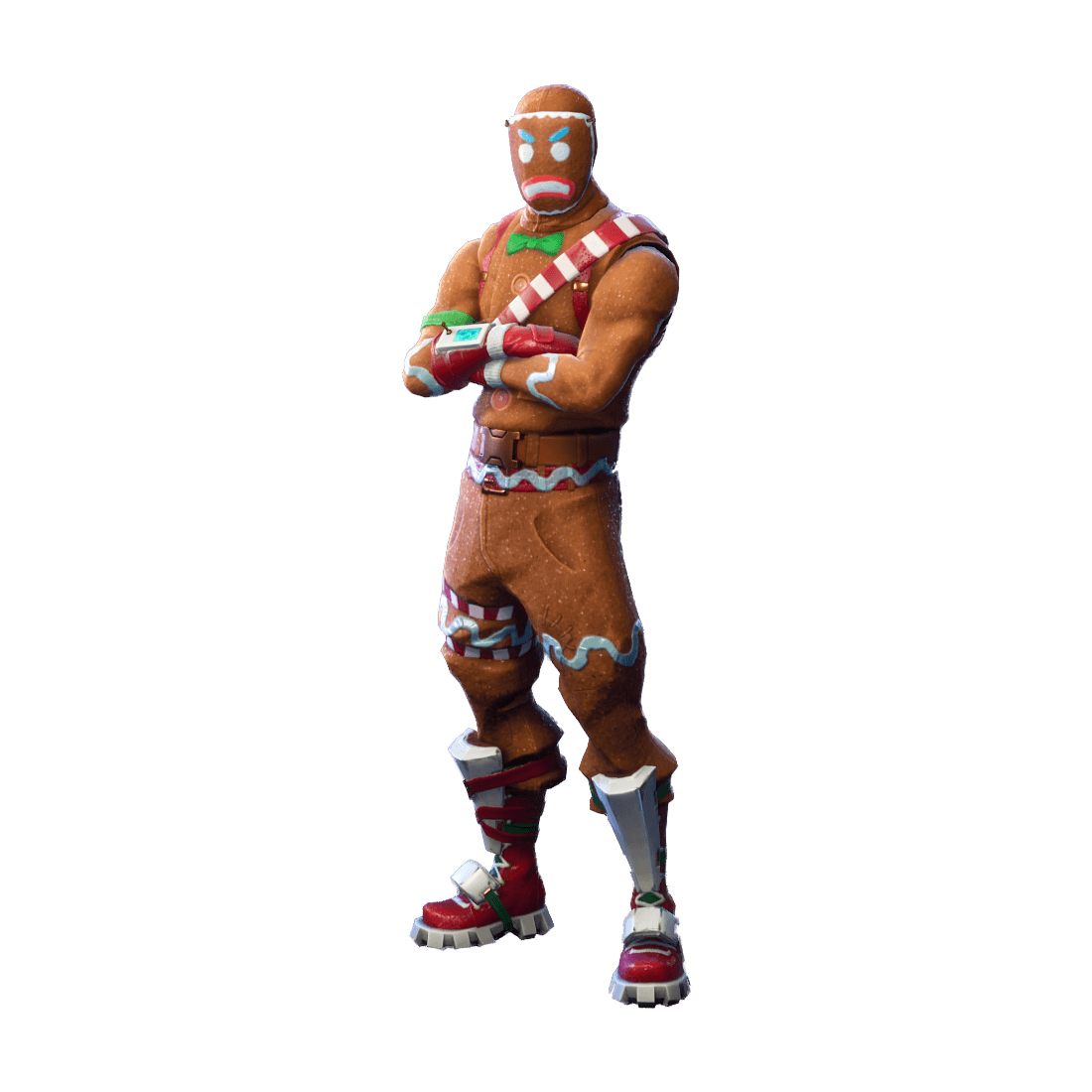 Mod Marauder Fortnite Wallpapers