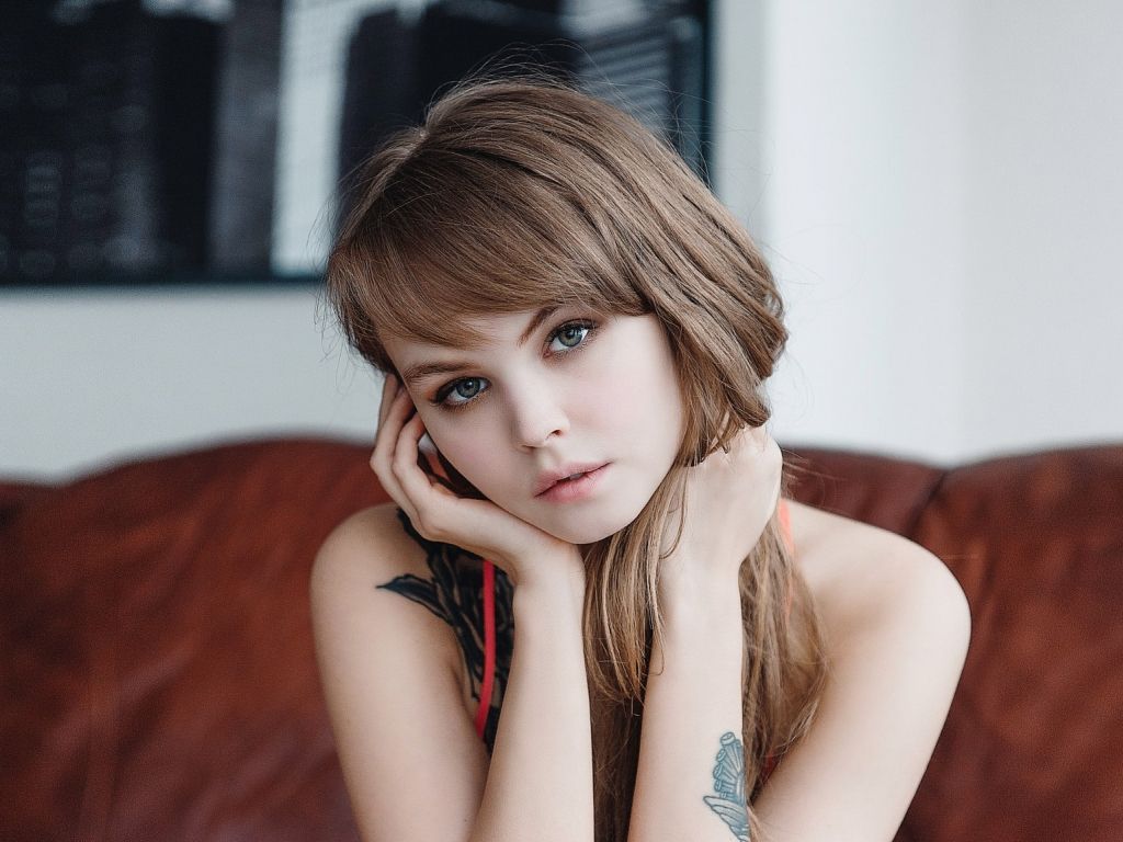 Model Anastasiya Scheglova 2020 Wallpapers