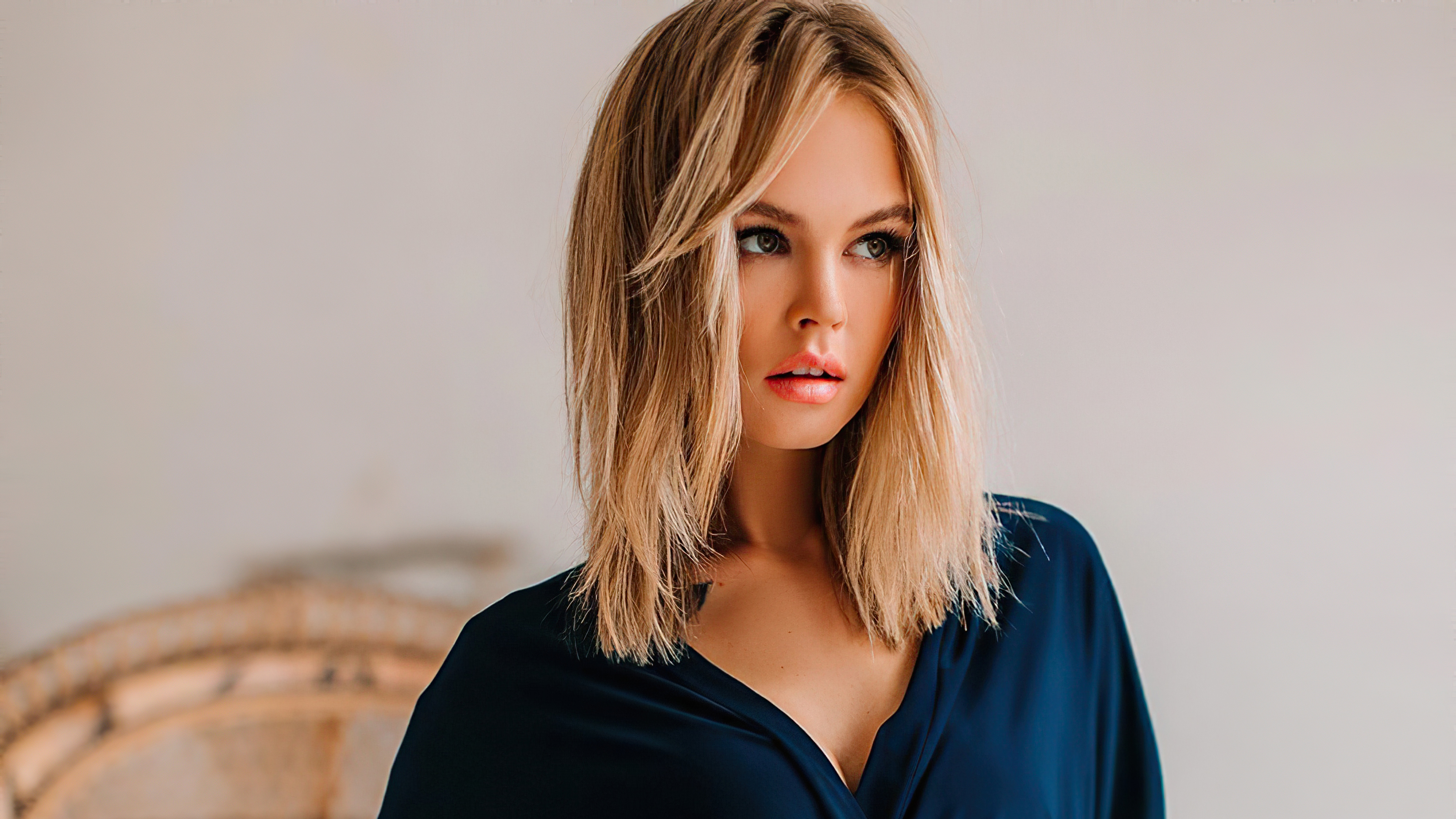 Model Anastasiya Scheglova Wallpapers