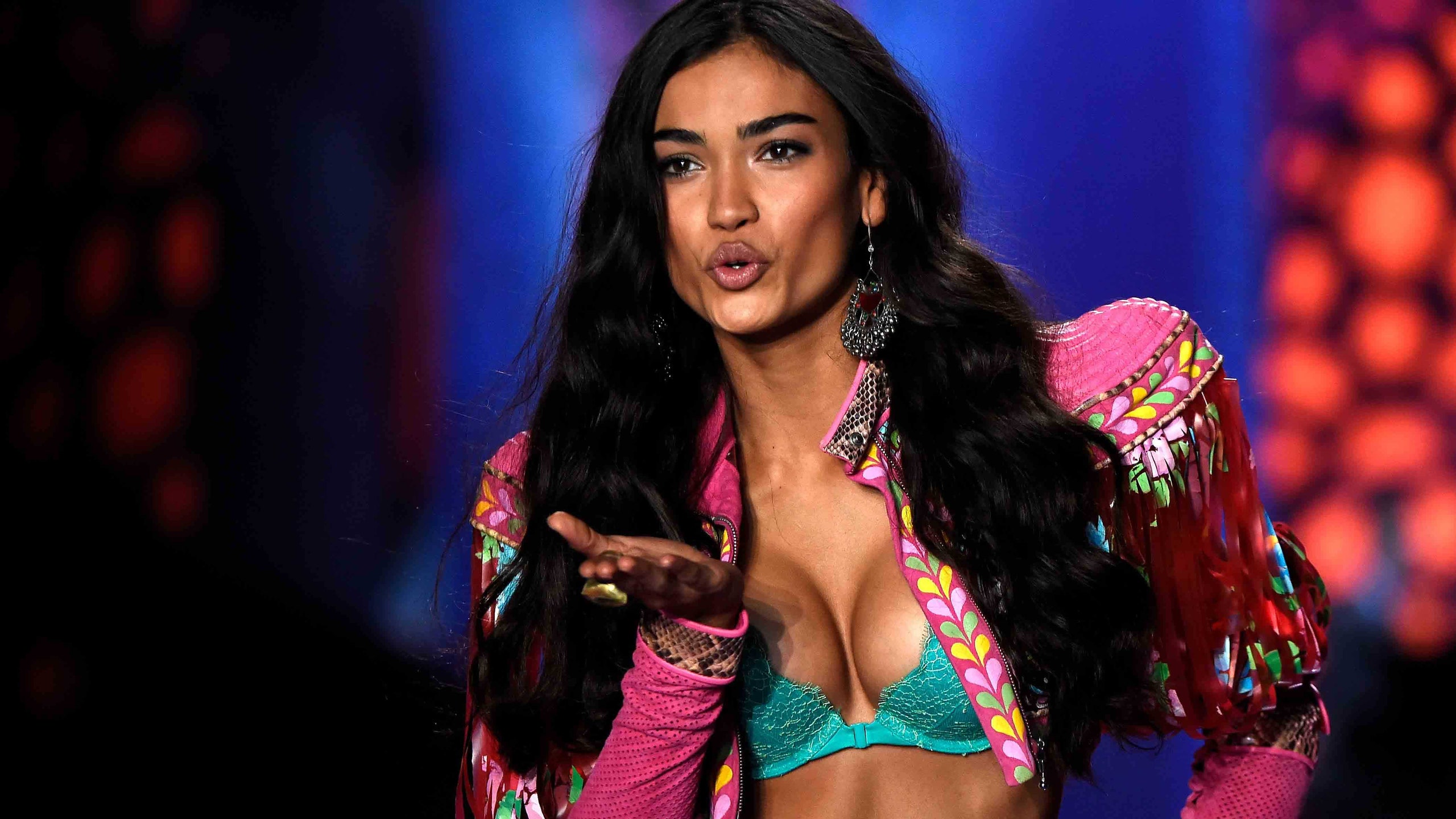 Model Kelly Gale Wallpapers