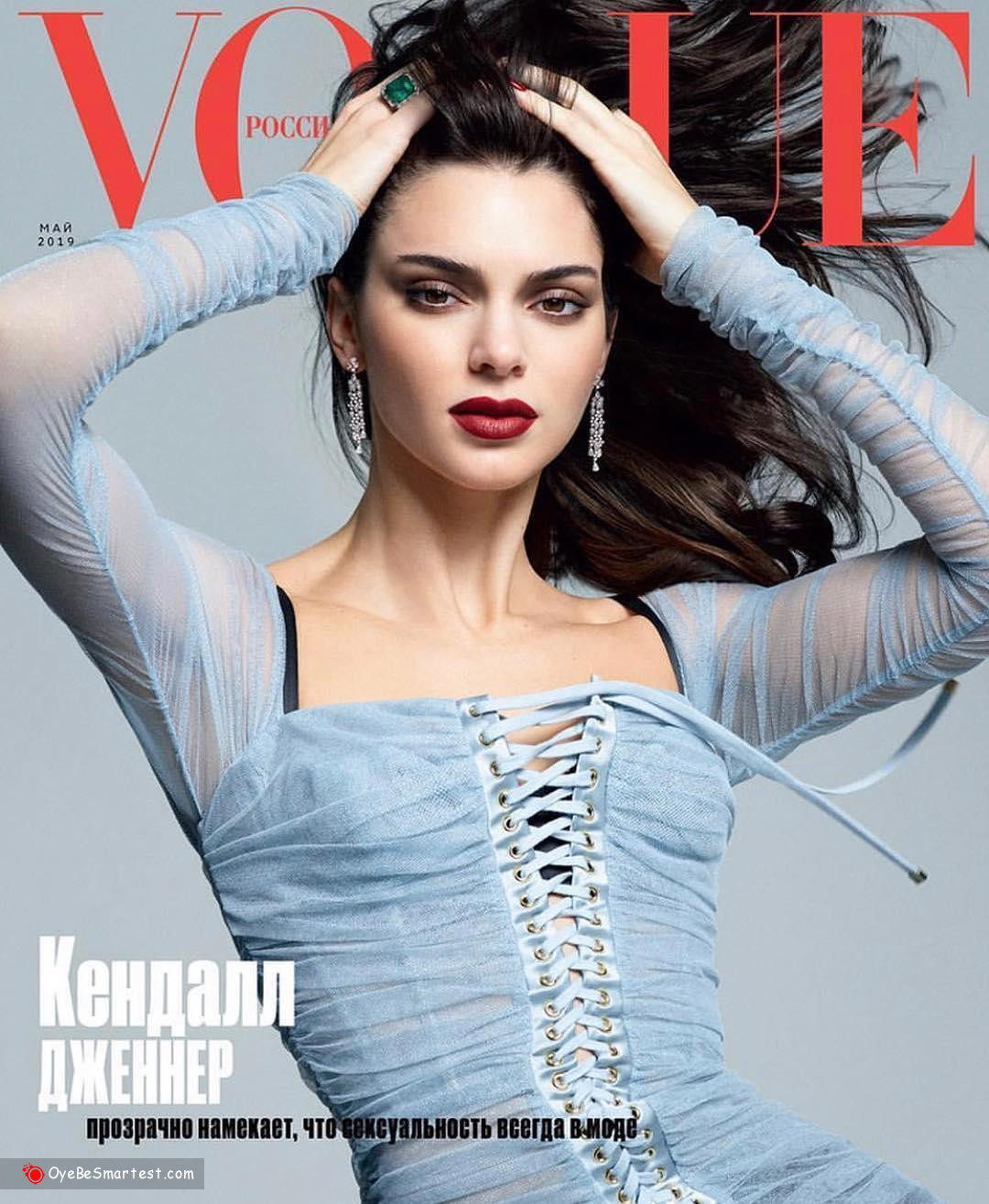 Model Kendall Jenner 2019 Wallpapers