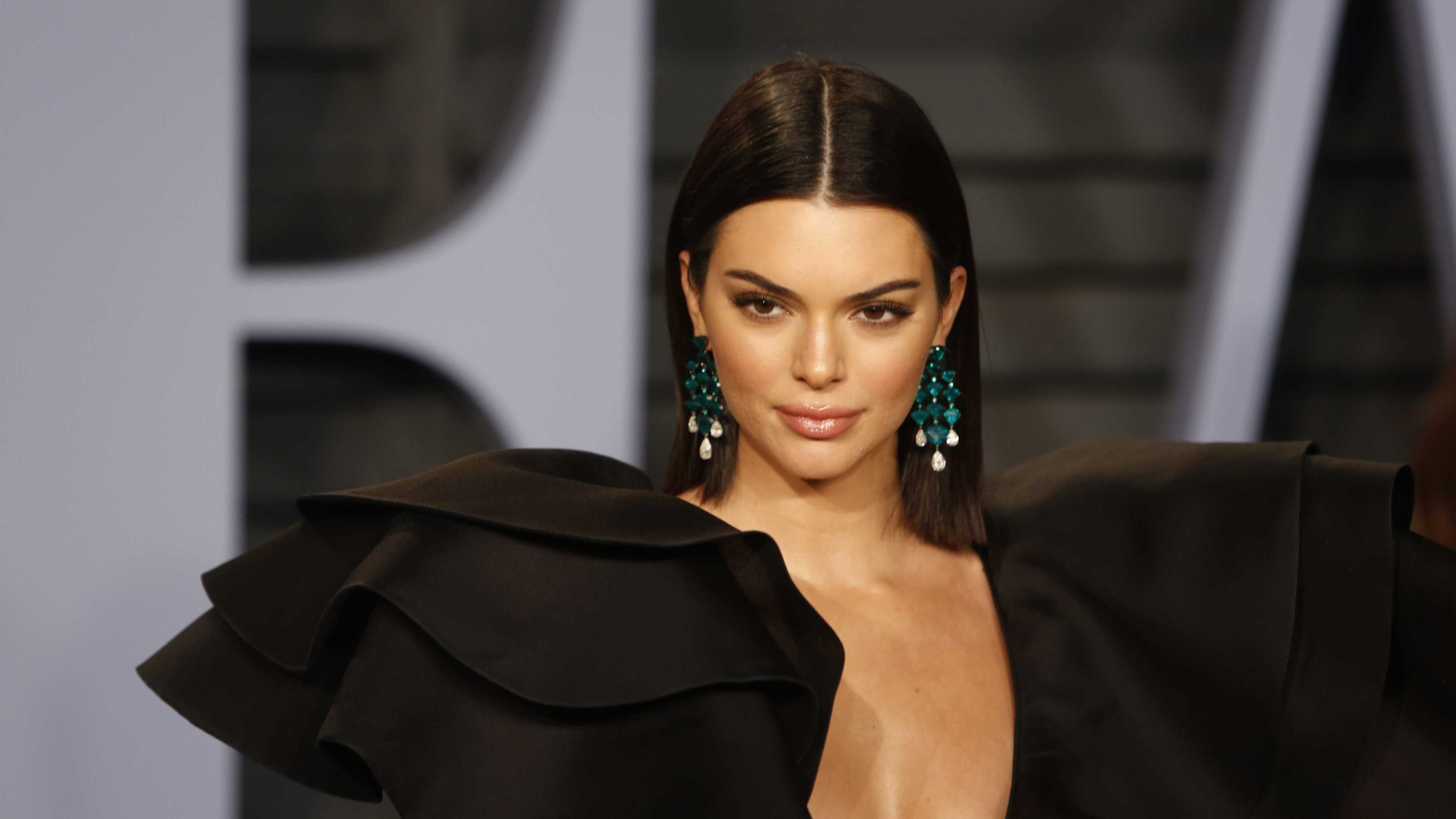 Model Kendall Jenner 2019 Wallpapers