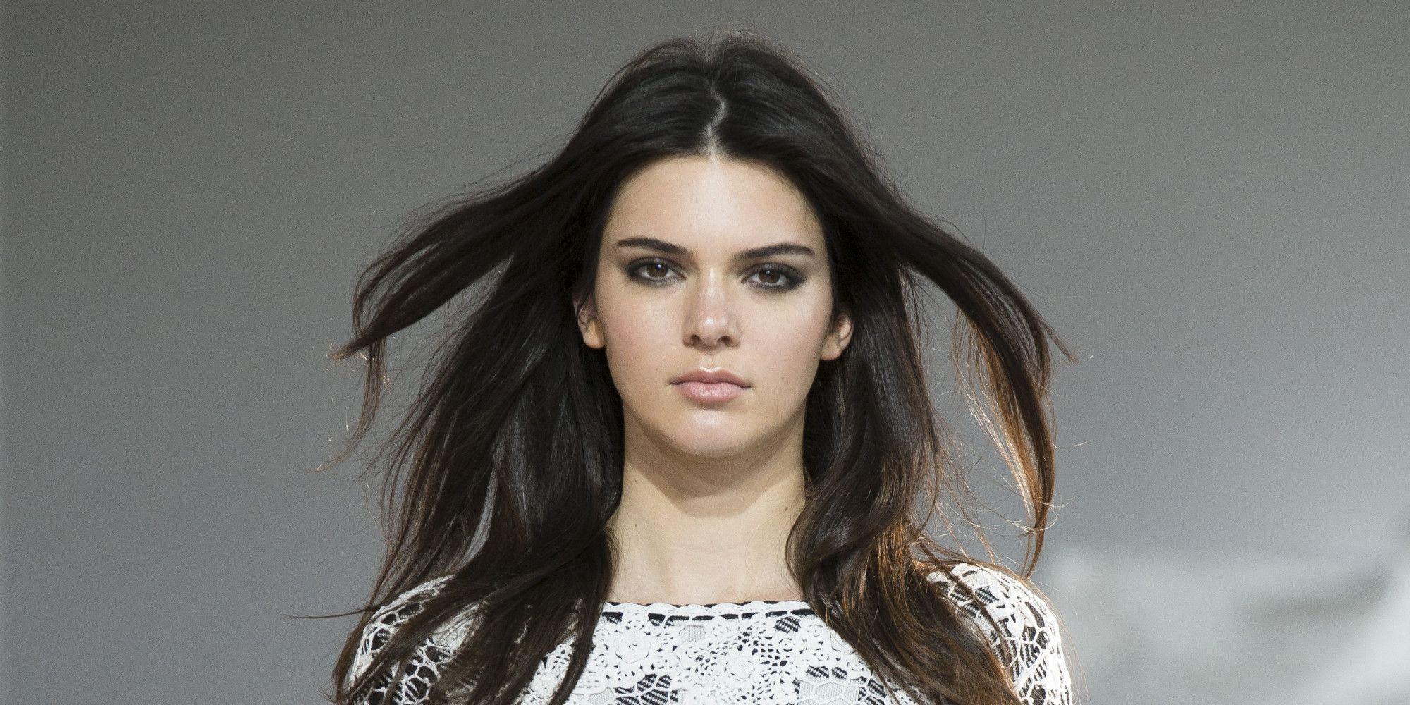 Model Kendall Jenner 2019 Wallpapers