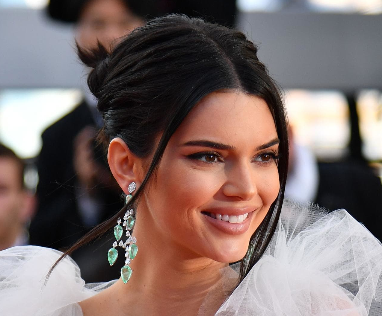 Model Kendall Jenner Hot Photoshoot Wallpapers