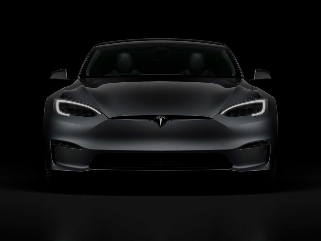 Model S Wallpapers