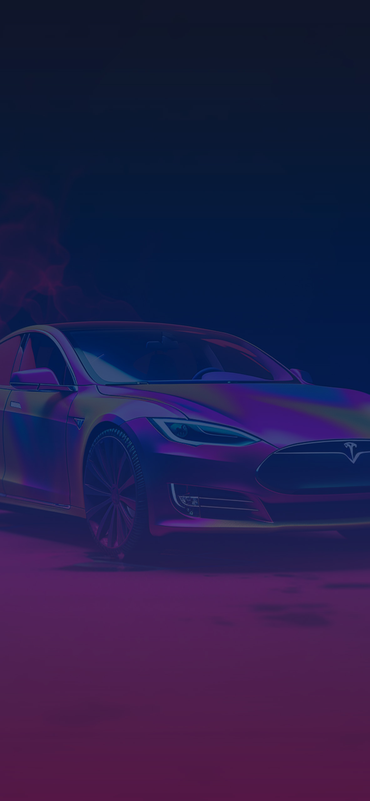 Model S Wallpapers