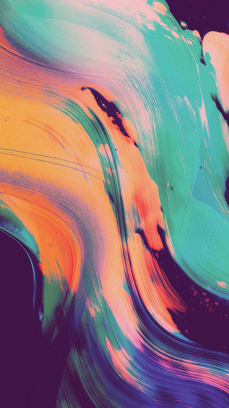 Modern Art Iphone Wallpapers