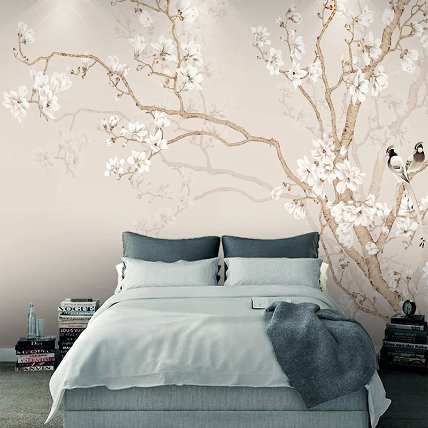 Modern Asian Wallpapers
