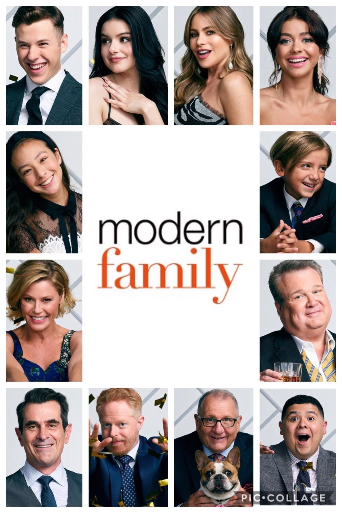 Modern Family Wallpapers