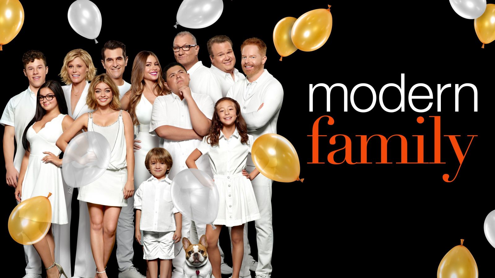 Modern Family Wallpapers