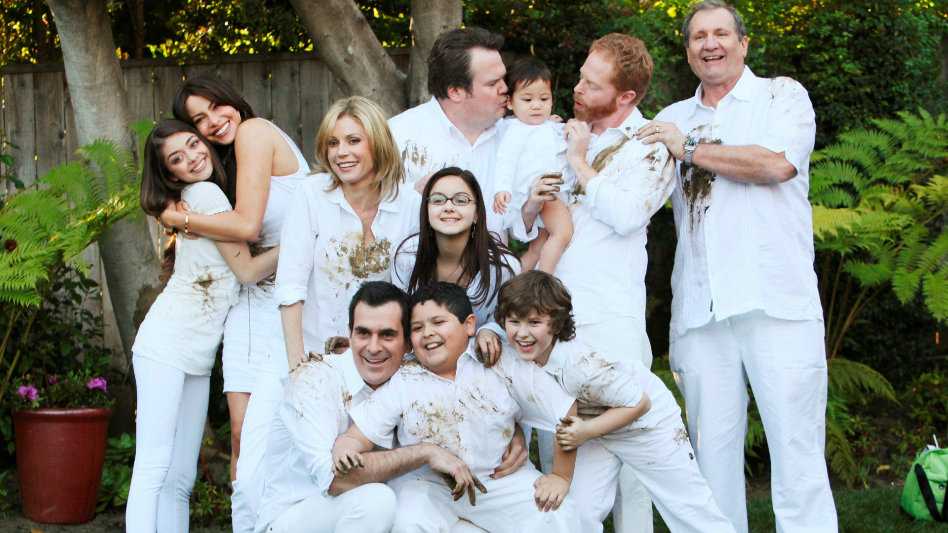 Modern Family Wallpapers