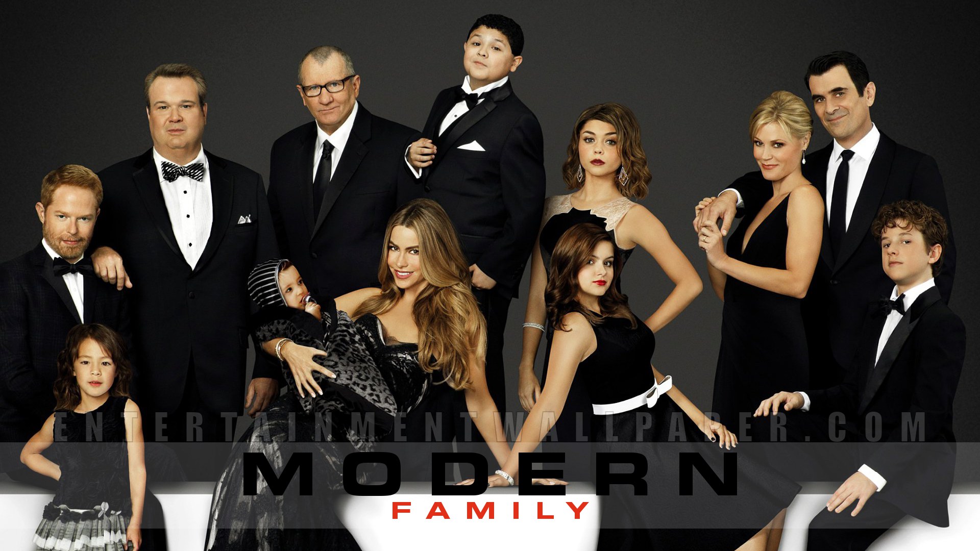 Modern Family Wallpapers