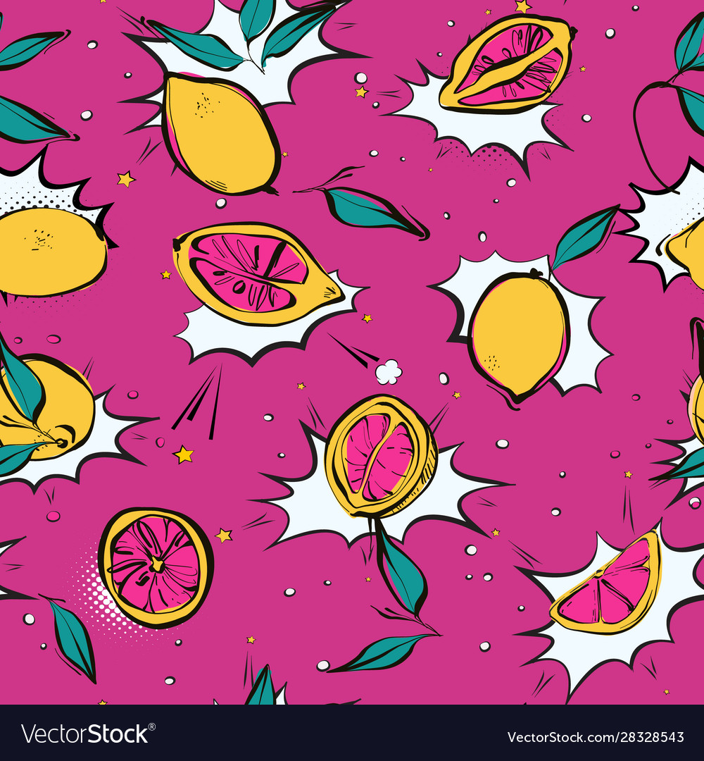 Modern Pop Art Examples Wallpapers