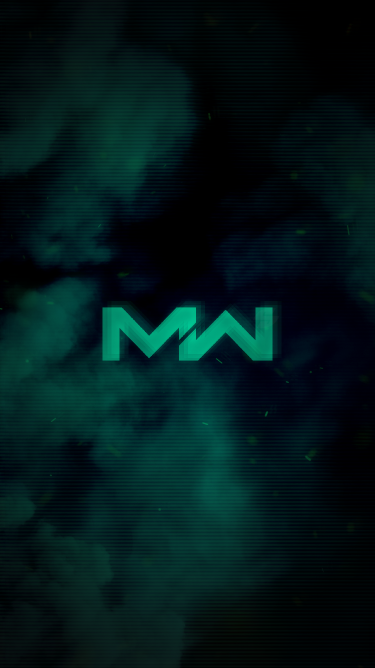 Modern Warfare Phone Wallpapers