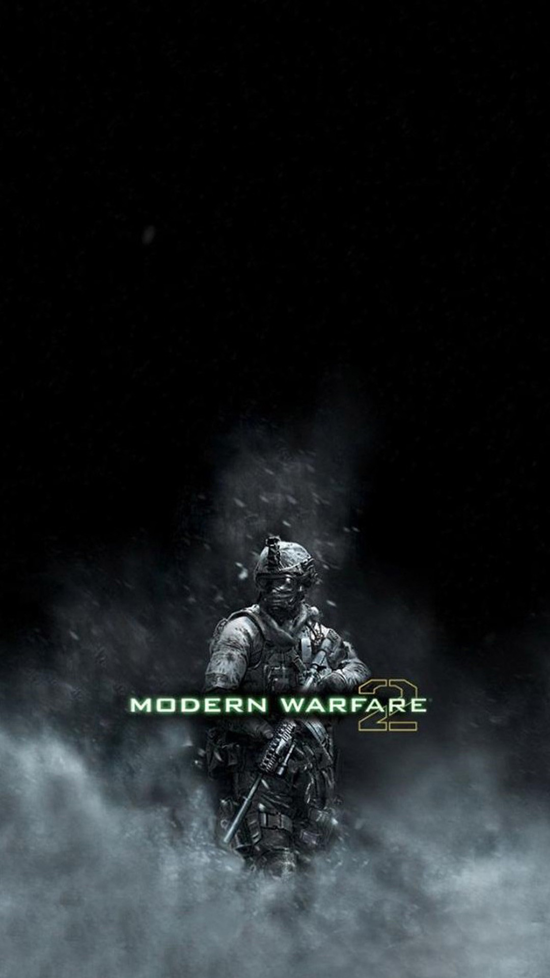 Modern Warfare Phone Wallpapers