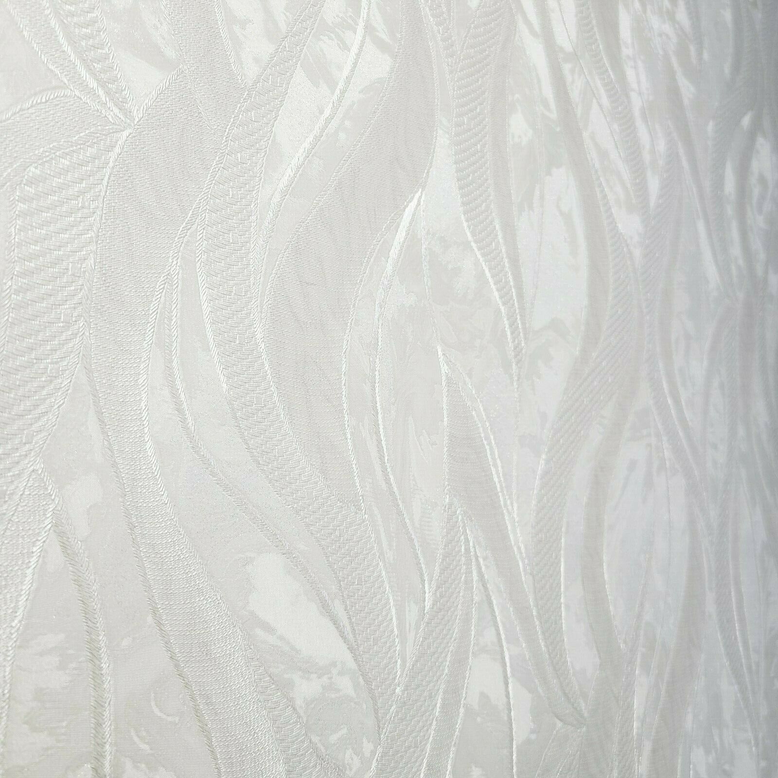 Modern White Textured Wallpapers