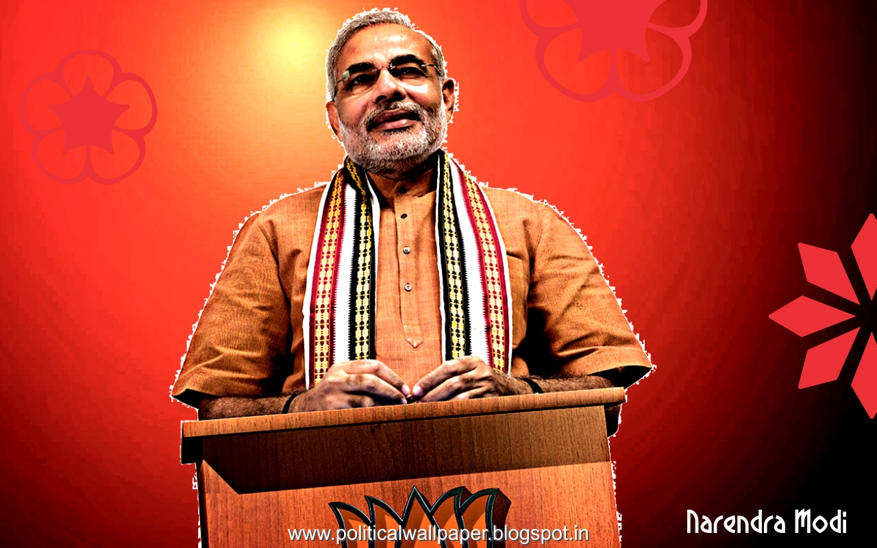 Modi Wallpapers