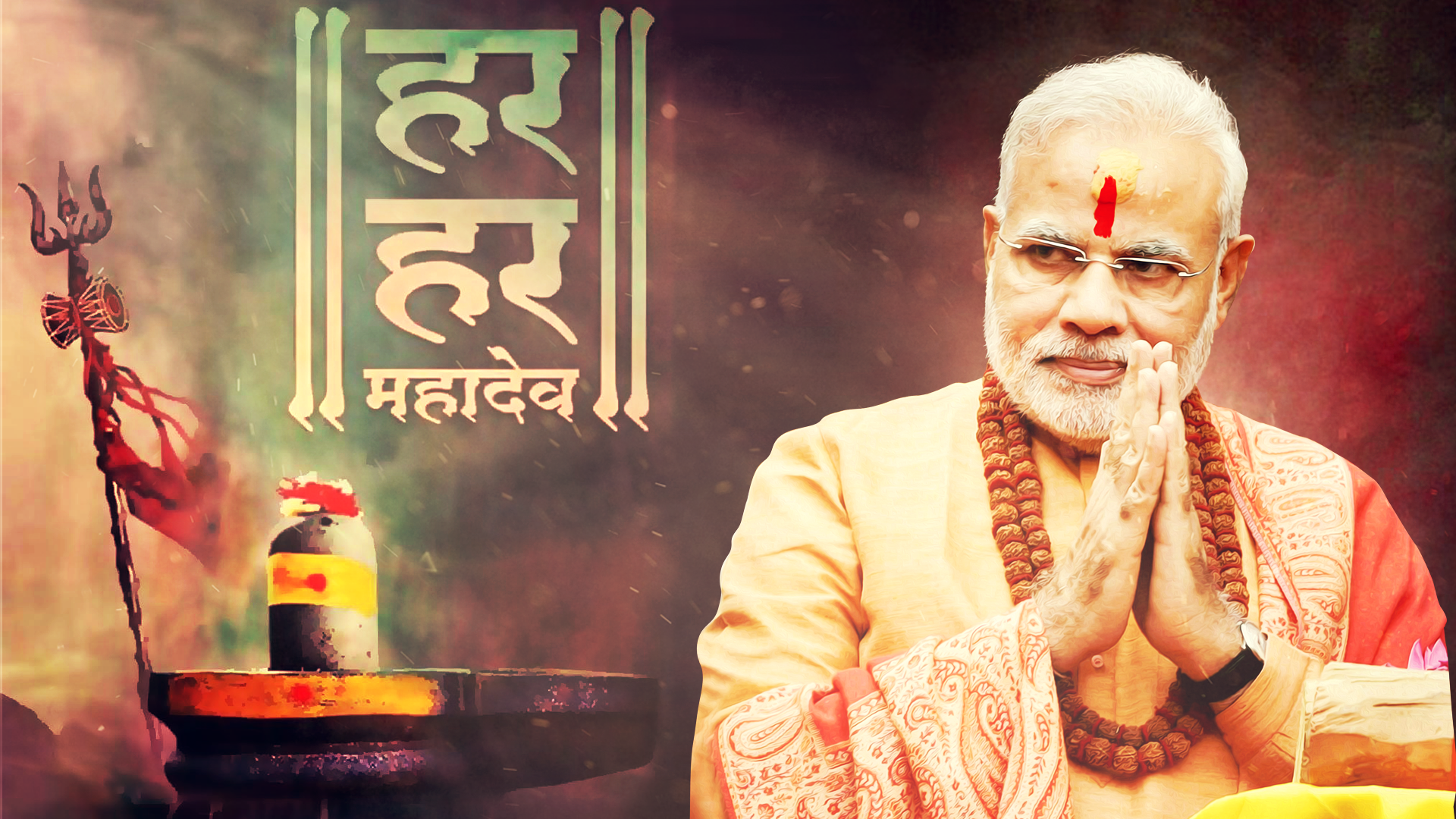 Modi Wallpapers