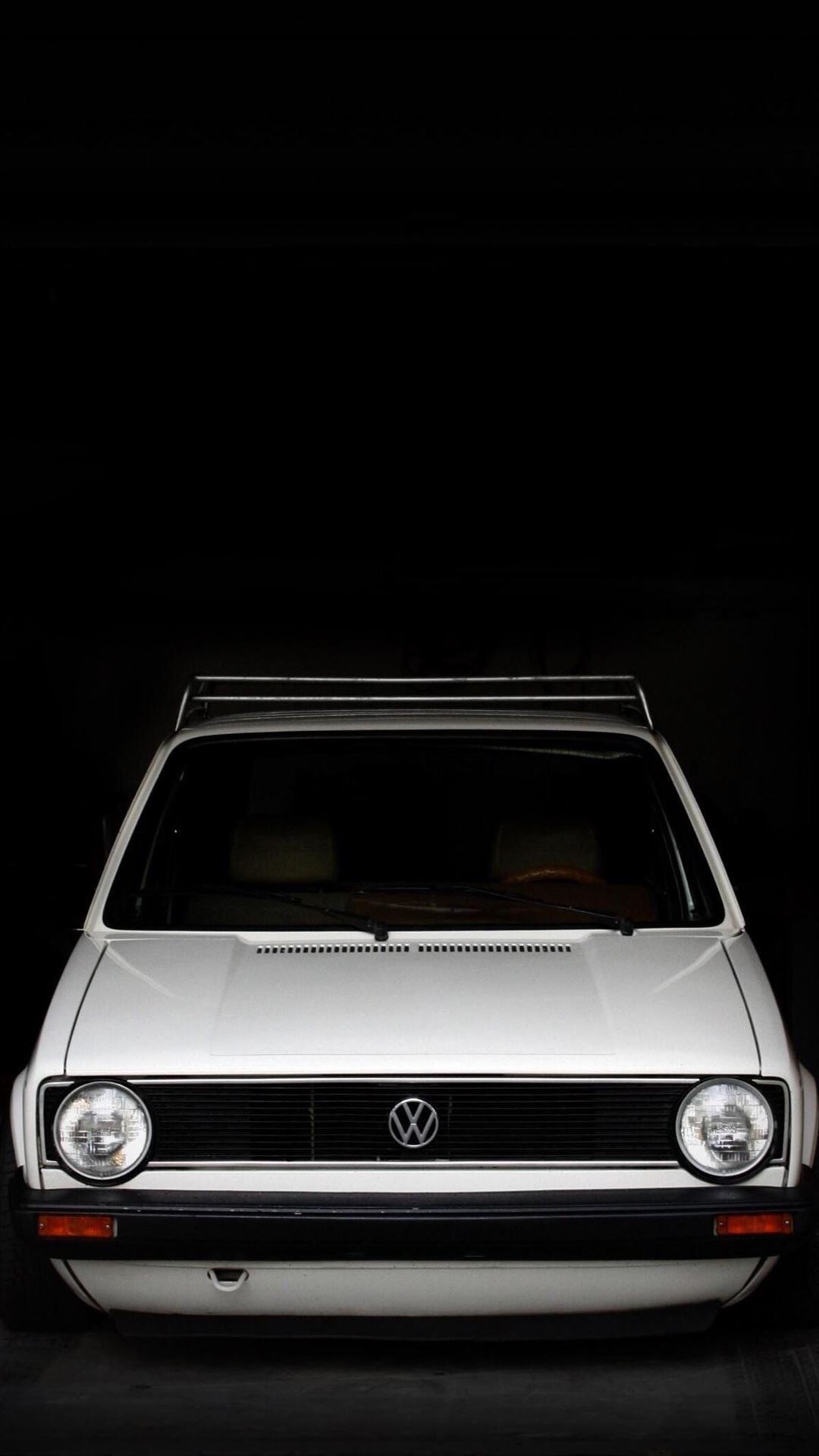 Modified Golf Mk2 Wallpapers