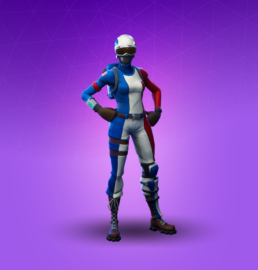 Mogul Master France Fortnite Wallpapers