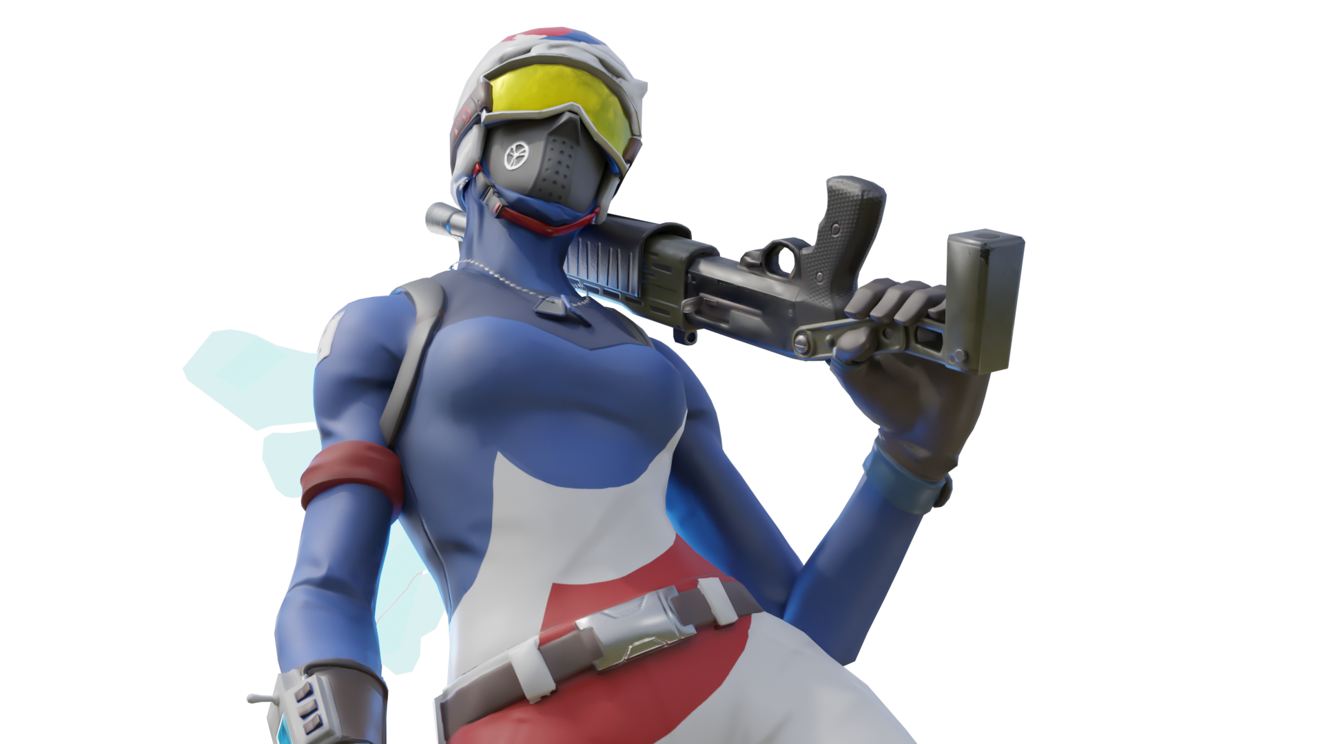 Mogul Master France Fortnite Wallpapers