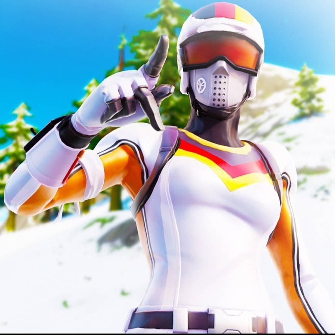 Mogul Master France Fortnite Wallpapers