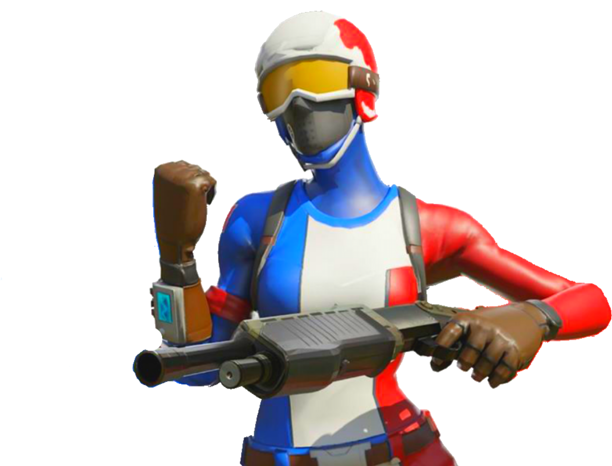 Mogul Master Usa Fortnite Wallpapers