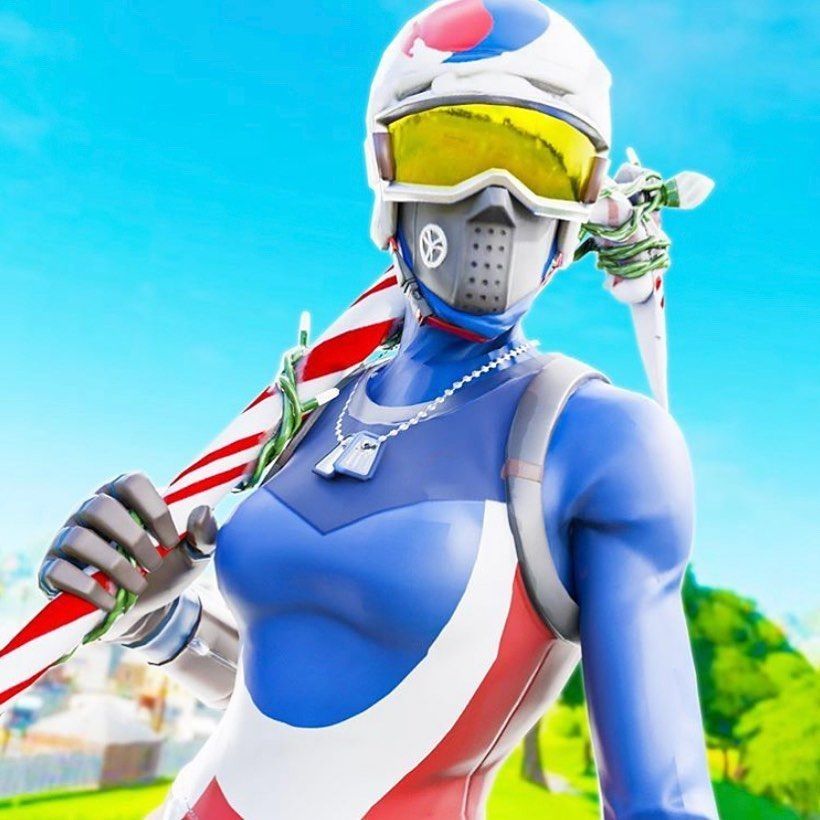 Mogul Master Usa Fortnite Wallpapers