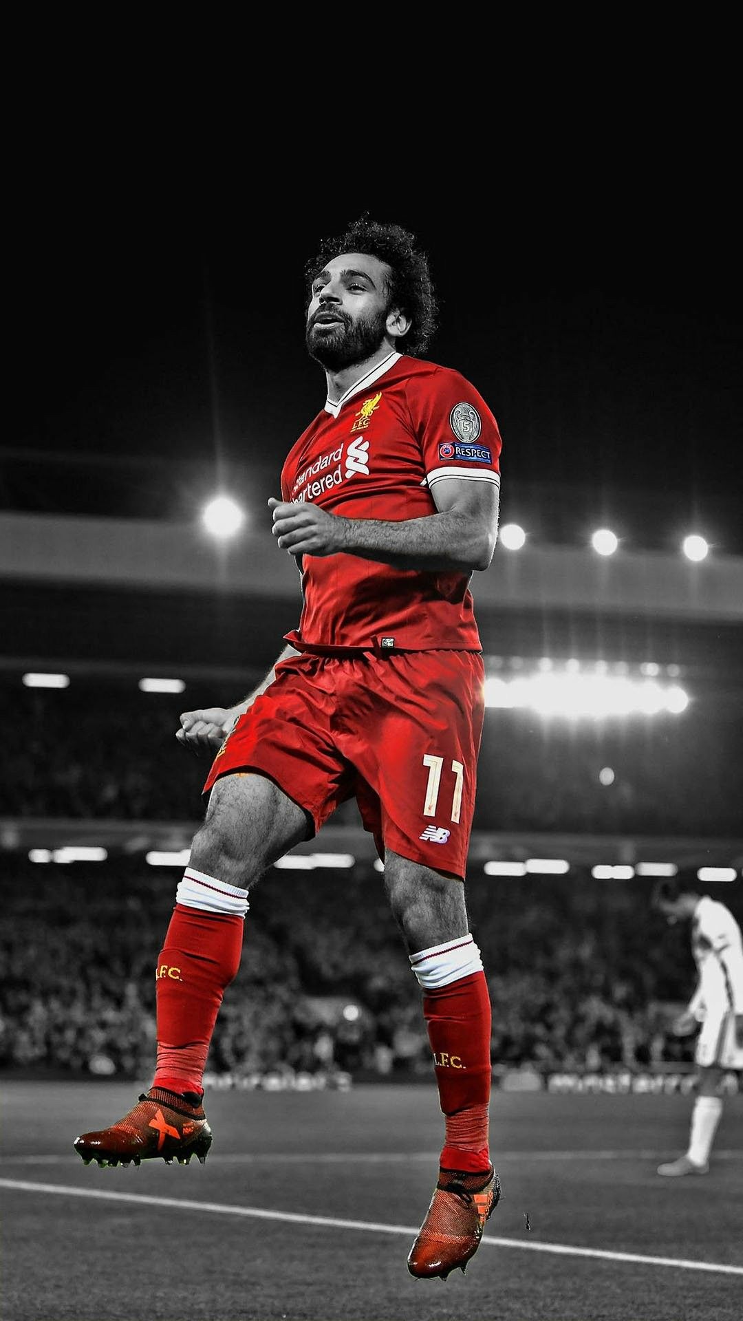 Mohamed Salah Wallpapers