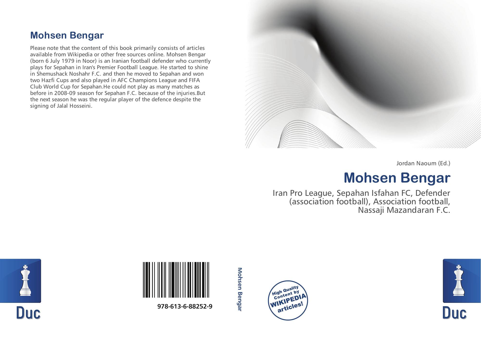 Mohsen Bengar Wallpapers