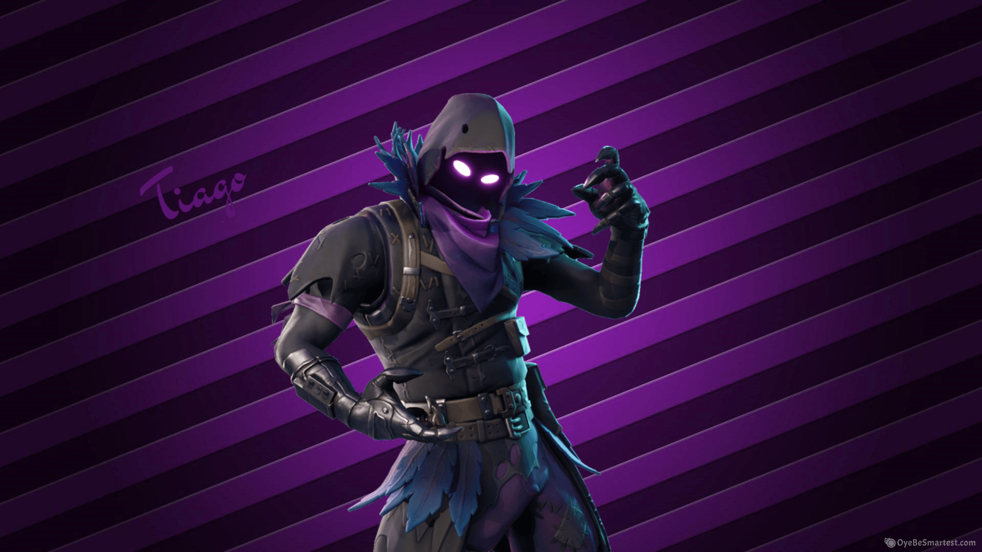 Moisty Merman Fortnite Wallpapers