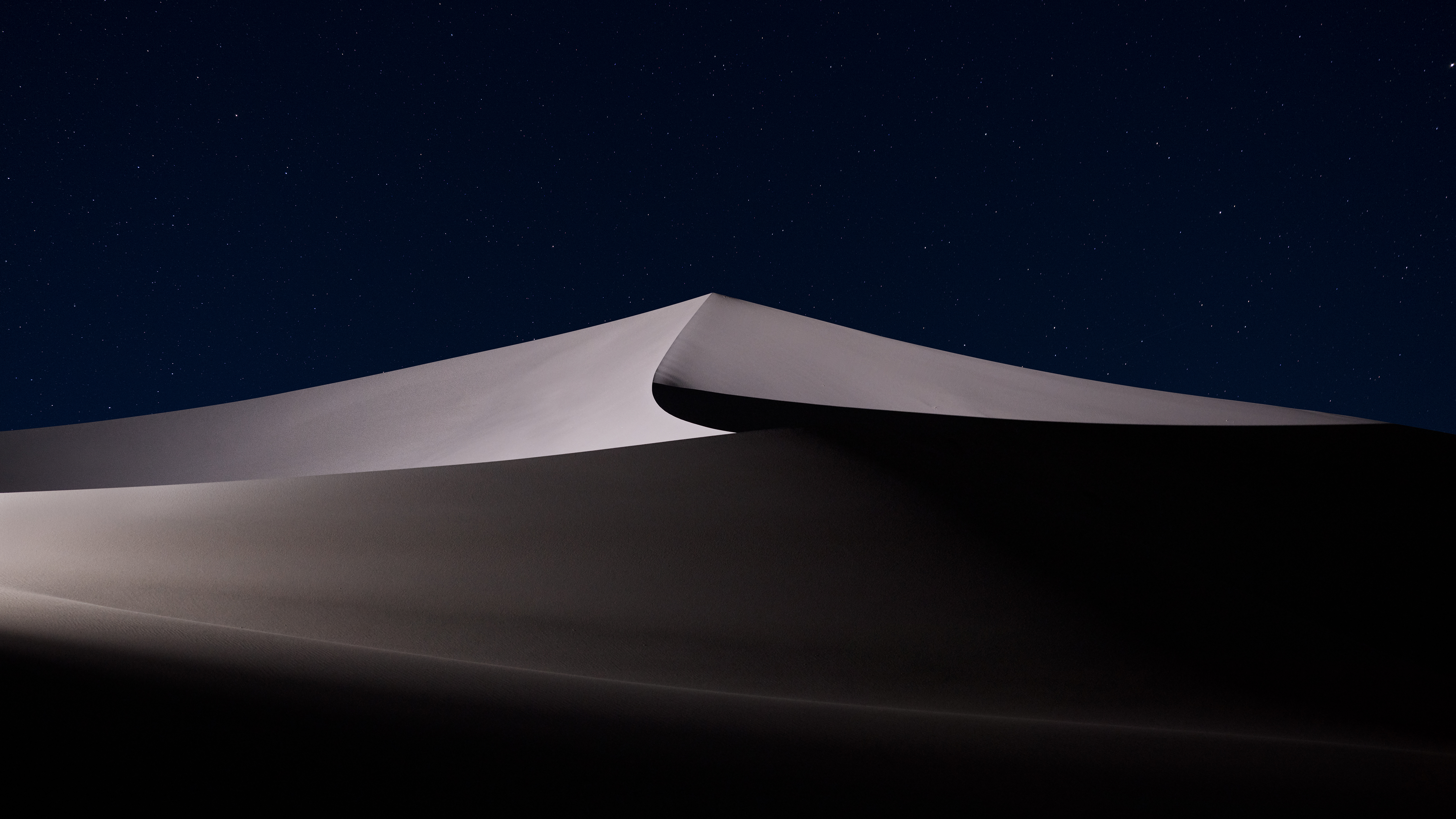 Mojave Day Desert Macos Wallpapers