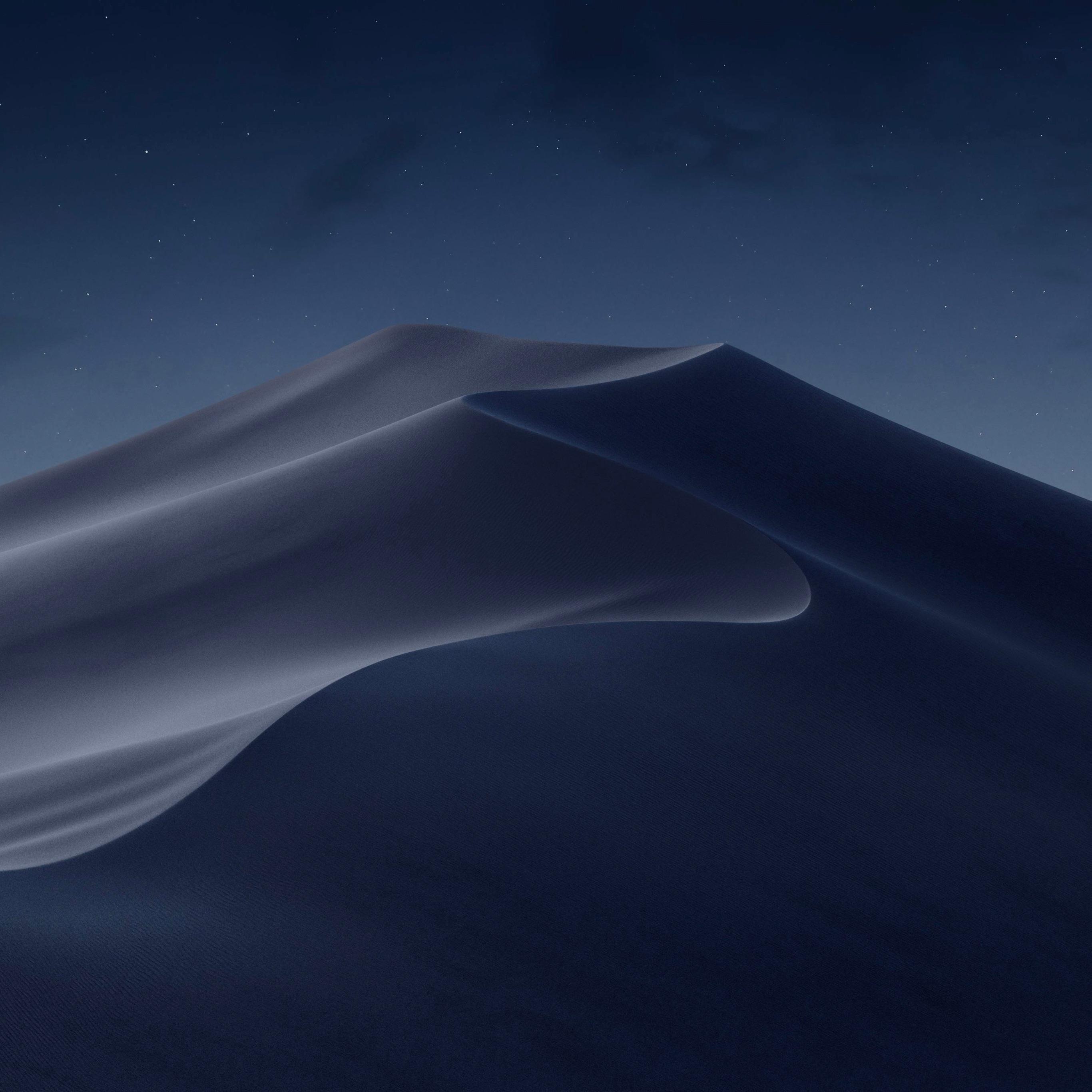 Mojave Day Desert Macos Wallpapers