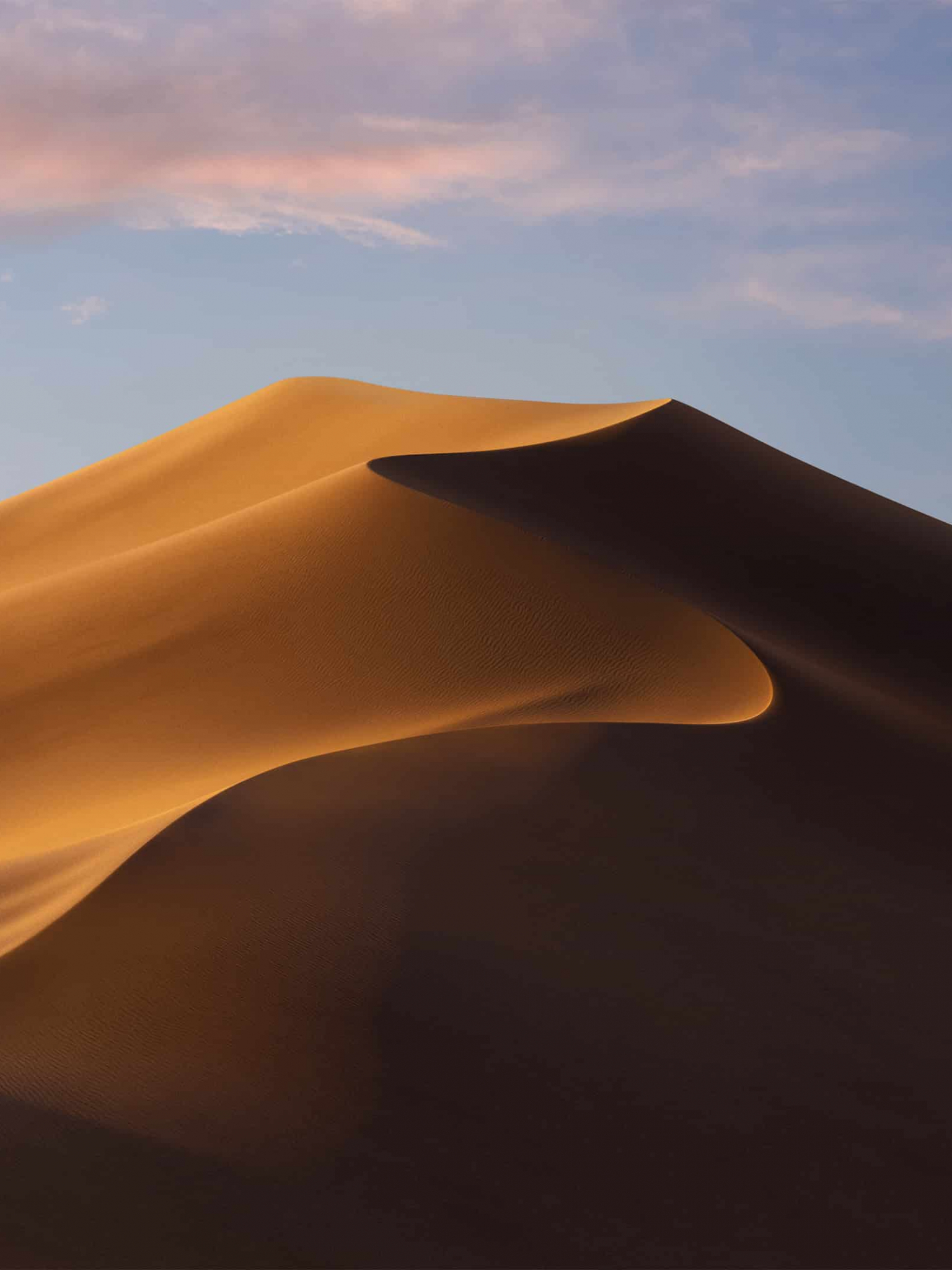 Mojave Day Desert Macos Wallpapers