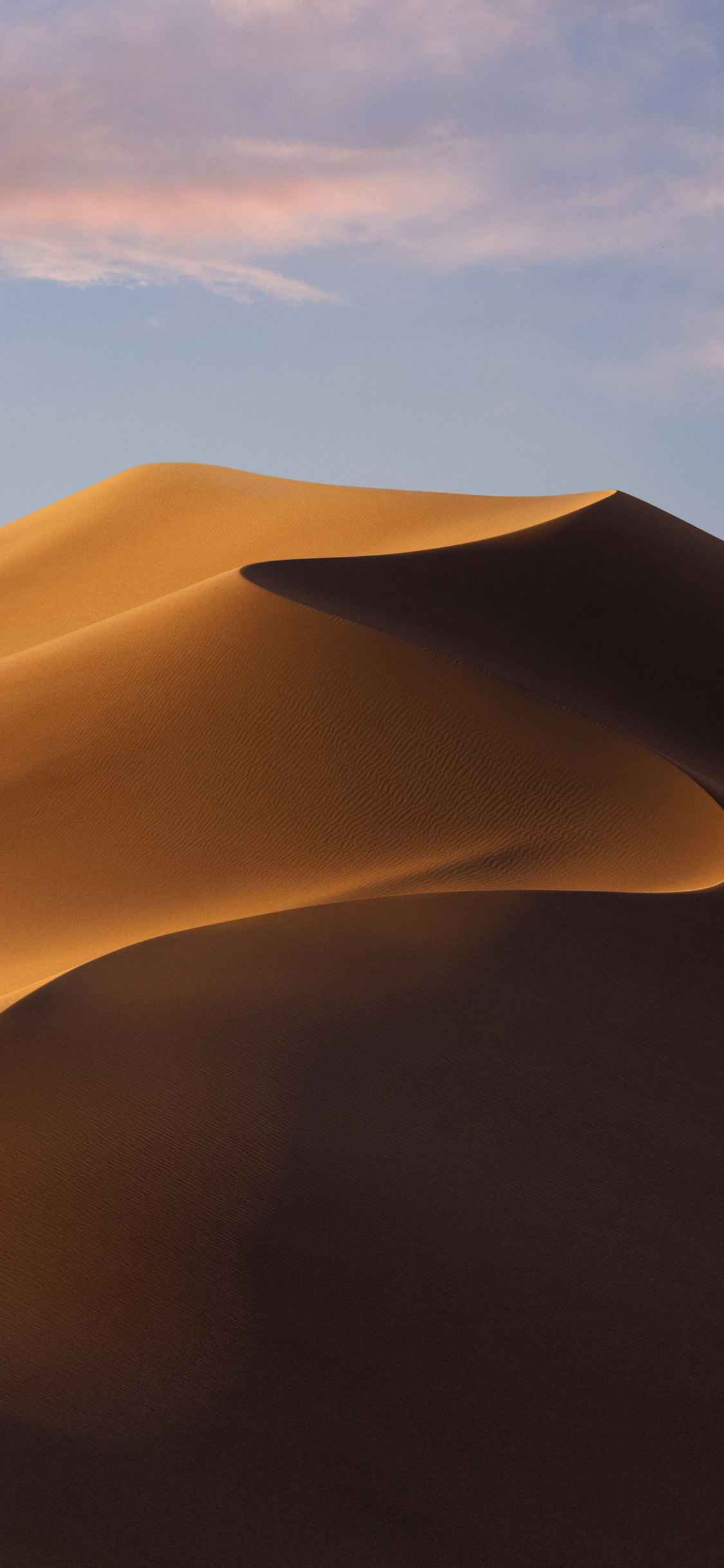 Mojave Day Desert Macos Wallpapers