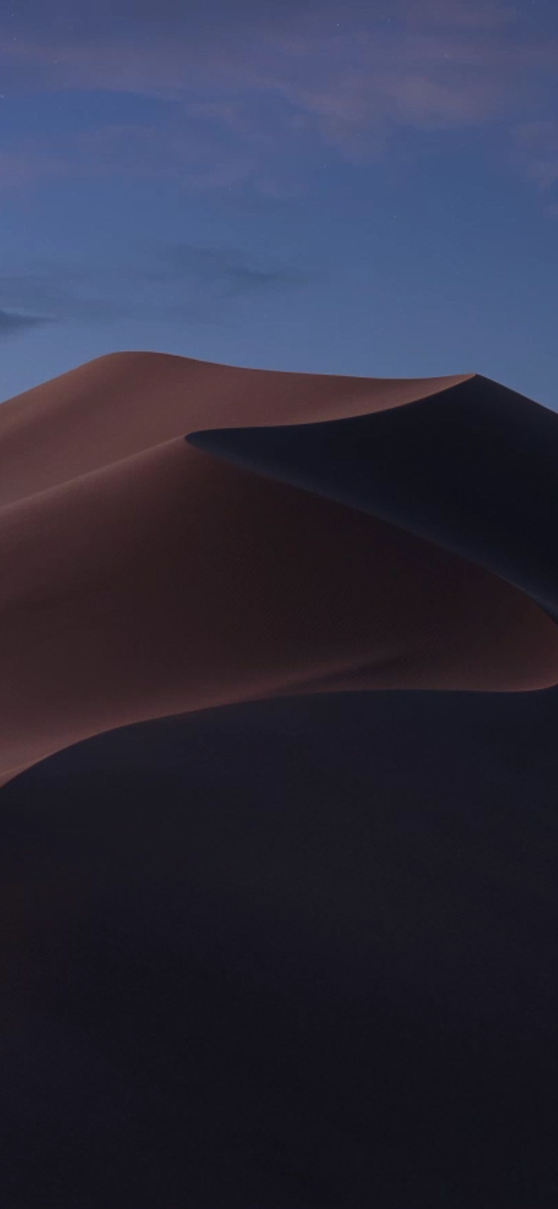 Mojave Wallpapers