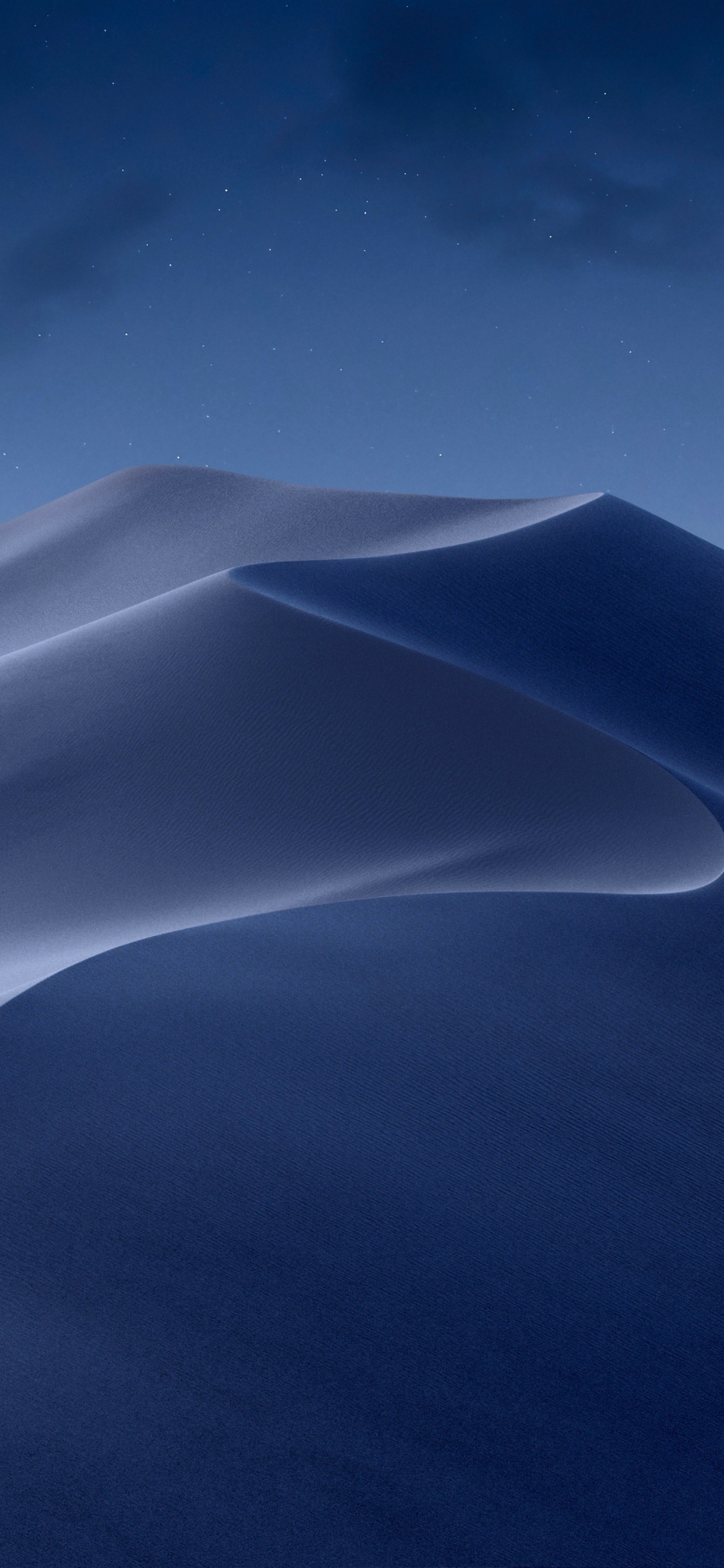 Mojave Wallpapers