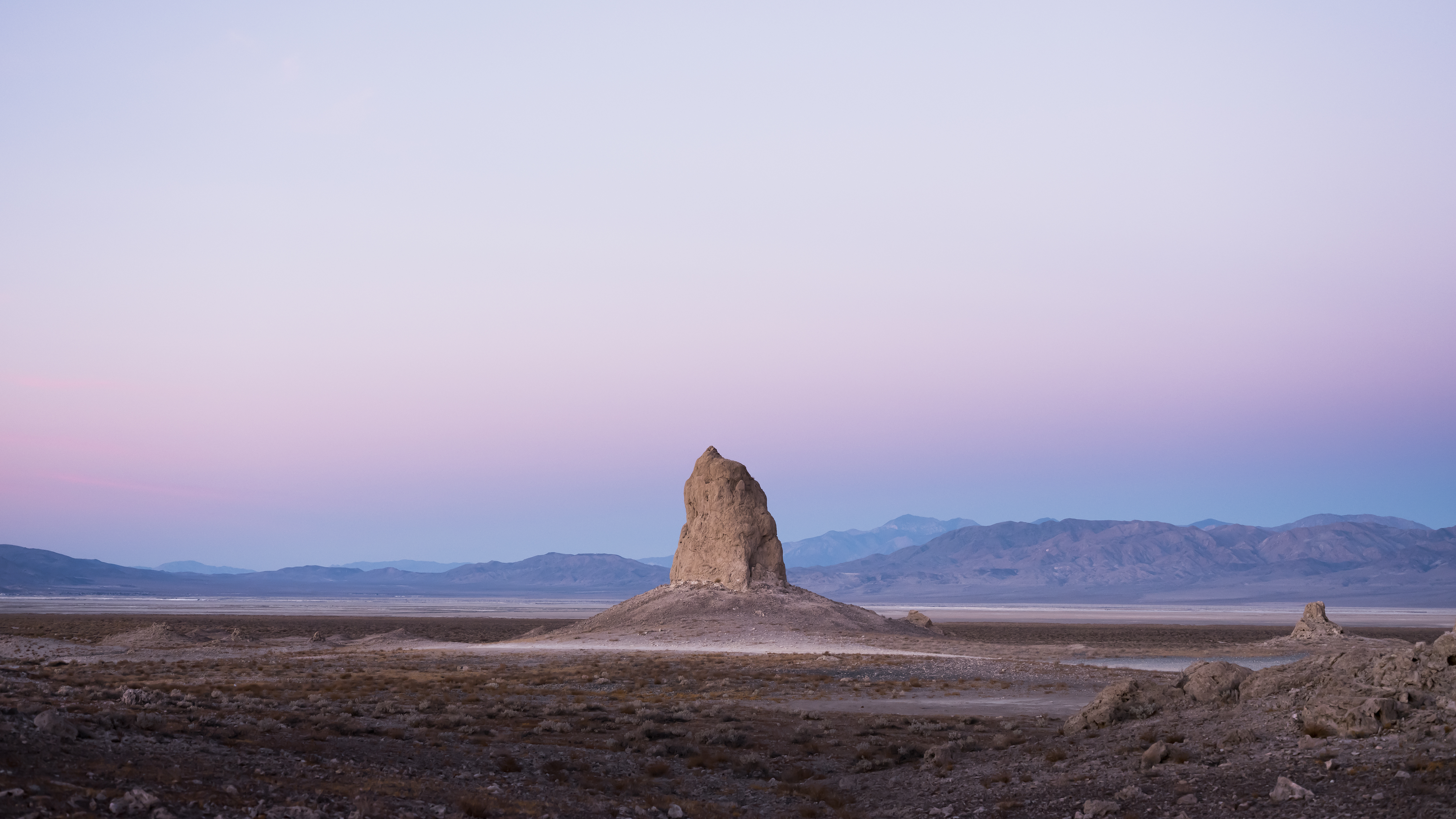 Mojave Wallpapers