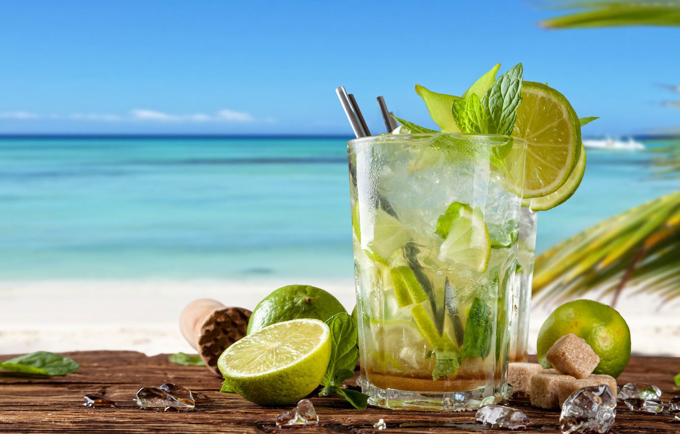 Mojito Wallpapers