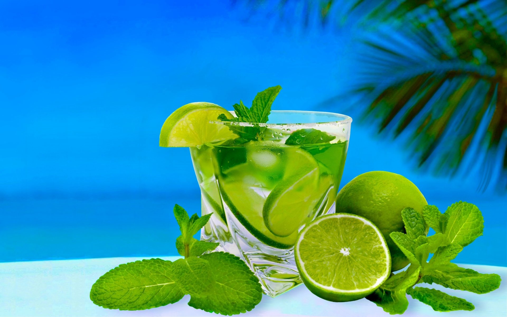 Mojito Wallpapers