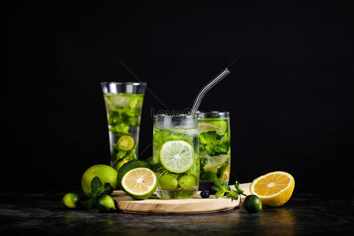 Mojito Wallpapers