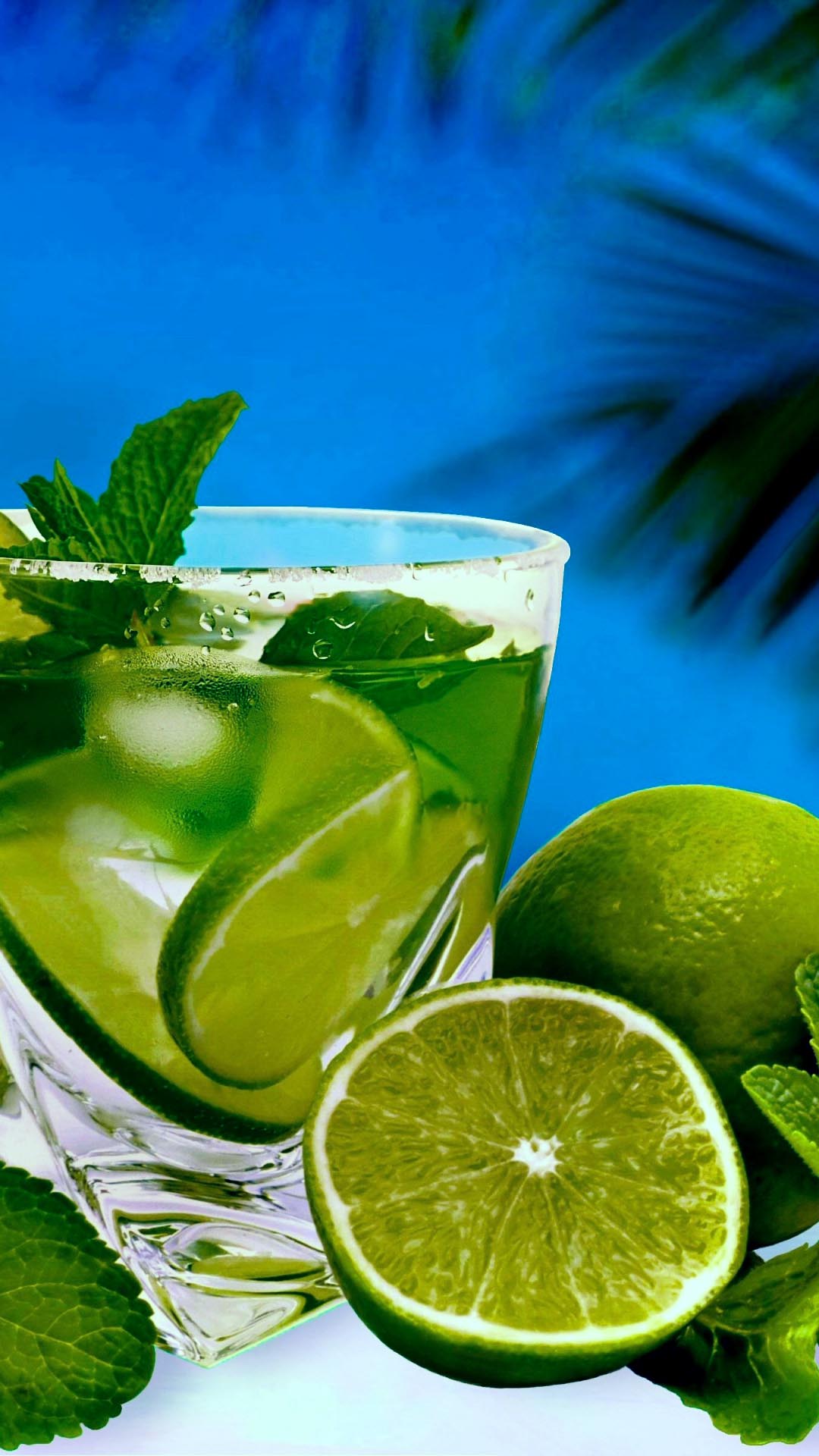 Mojito Wallpapers