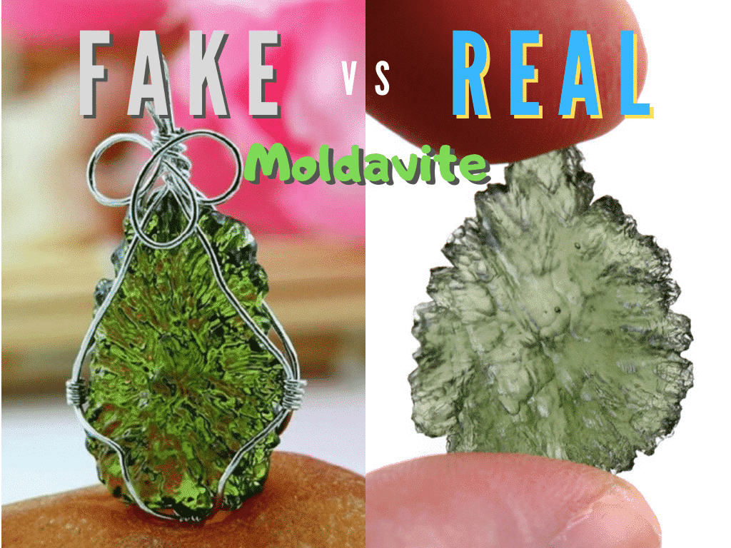 Moldavite Wallpapers