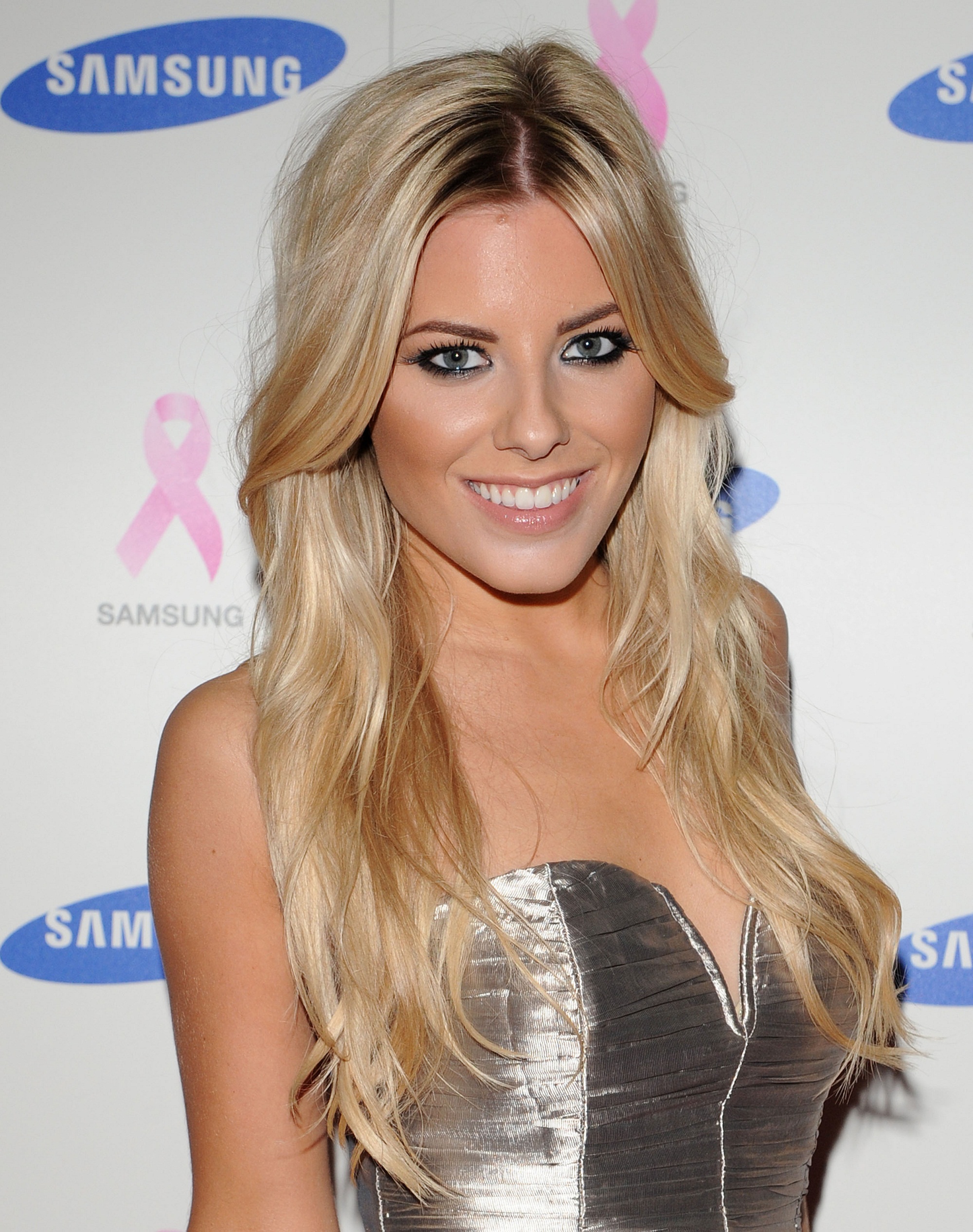 mollie king, singer, blonde Wallpapers