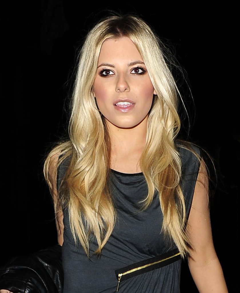 Mollie King Wallpapers