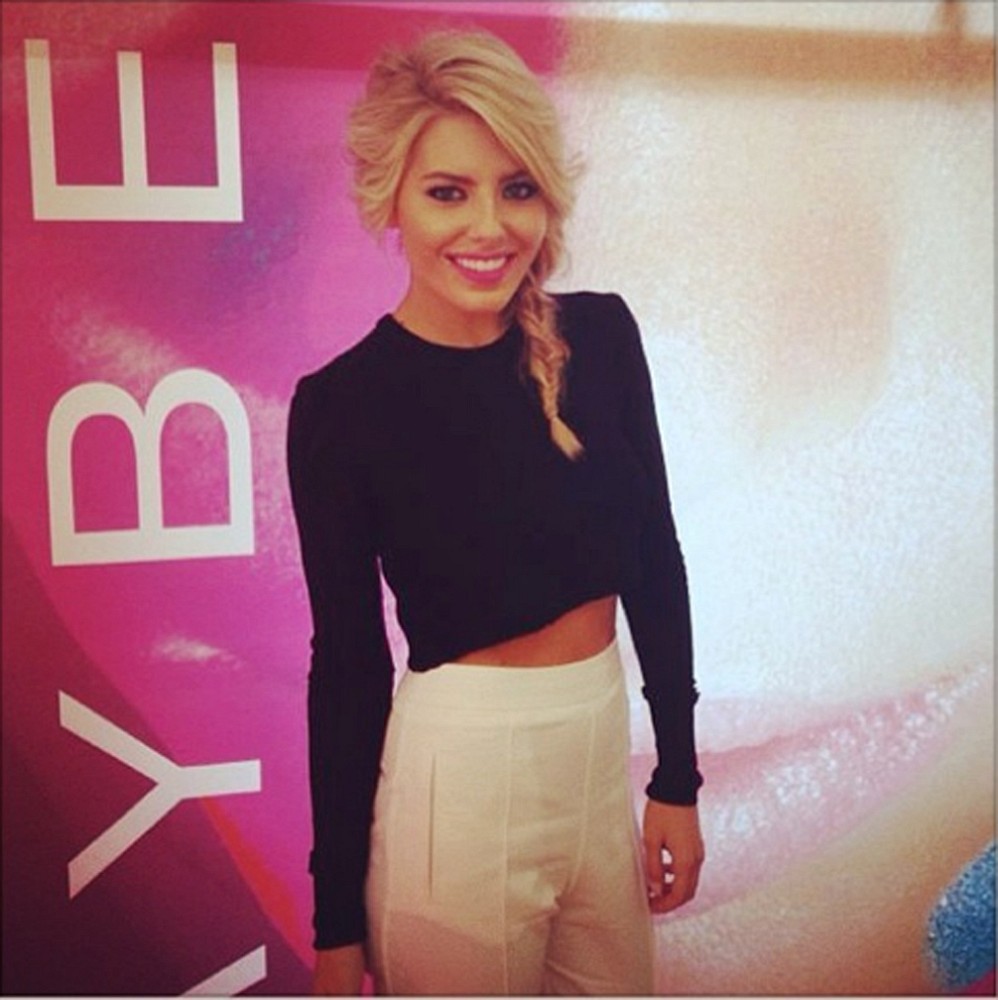 Mollie King Wallpapers