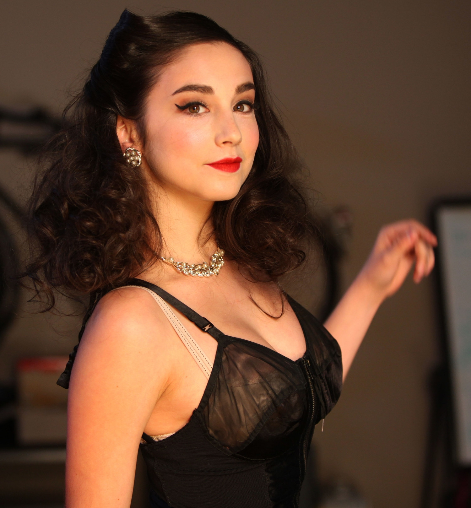 Molly Ephraim Wallpapers