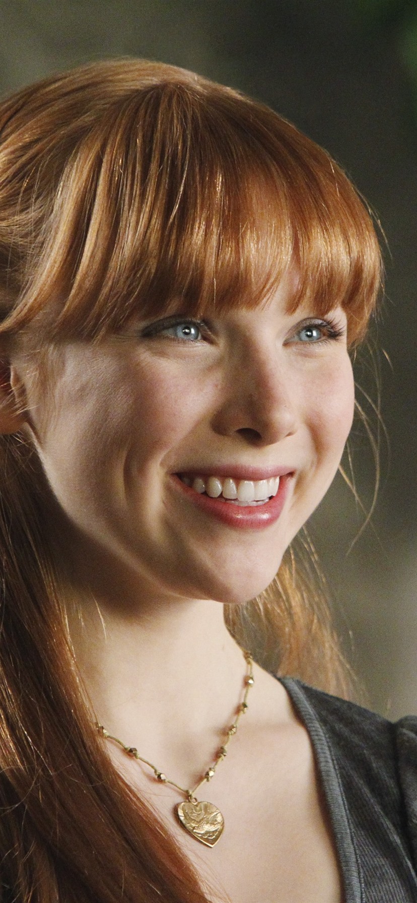 Molly Quinn Wallpapers