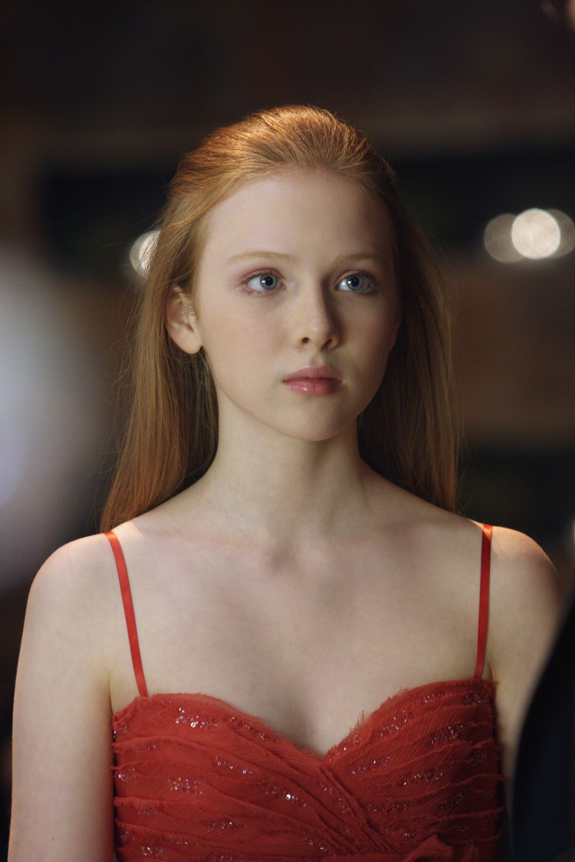 Molly Quinn Wallpapers