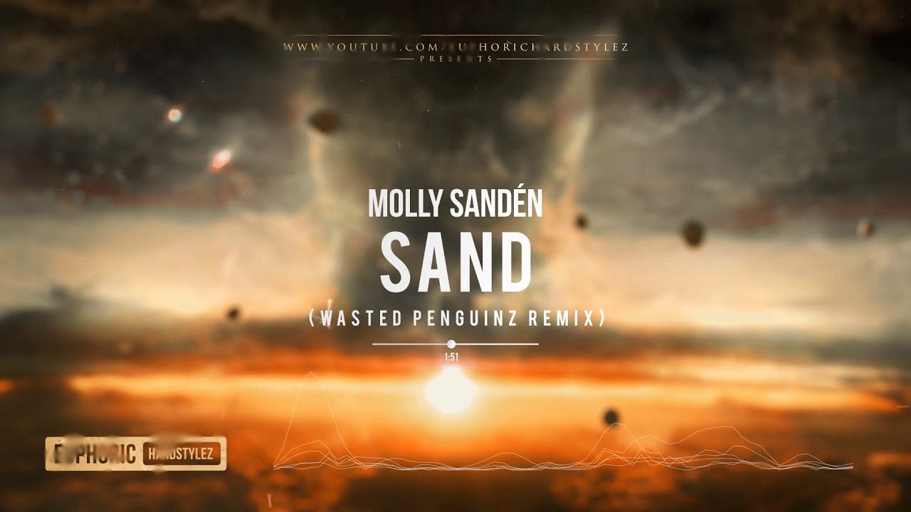 Molly Sanden Wallpapers